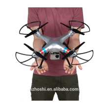 Professional quadcopter Syma X8G 2.4G 6 Axis Gyro 4CH RC Quadrocopter Headless mode Drone with 8MP Camera RC